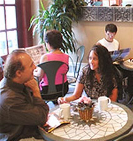 Union Square Inn New York Dış mekan fotoğraf