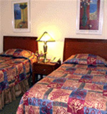 Union Square Inn New York Oda fotoğraf