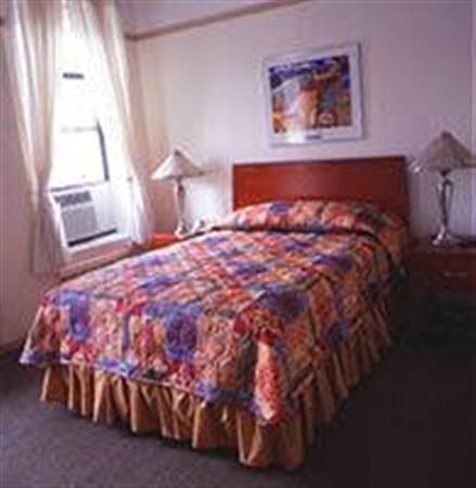 Union Square Inn New York Dış mekan fotoğraf