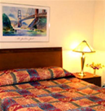 Union Square Inn New York Dış mekan fotoğraf